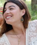 Eternity Earrings