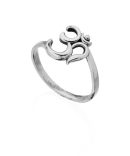 Om ring