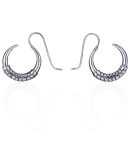 Mini Naga Earrings