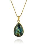 Intuition Necklace