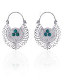 Mini Mood Earrings