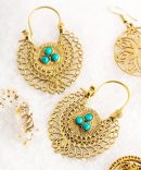 Mini Mood Earrings
