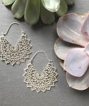 Goddess Earring
