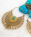 Mood Earrings