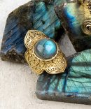 Calla Ring