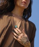 Intuition Necklace