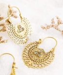 Mini Mood Earrings