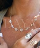 Chakra Balancing Necklace