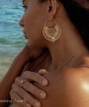 Mood Earrings
