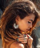 Mood Earrings
