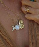 Freya Necklace