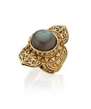 Calla Ring