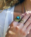 Calla Ring