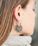 Imperial Earrings