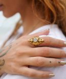 Athena Ring