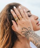 Athena Ring