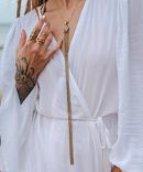 Aphrodite Necklace - Limited Edition