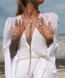 Aphrodite Necklace - Limited Edition