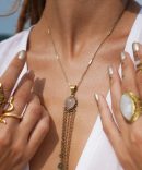 Aphrodite Necklace - Limited Edition