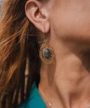 Eternity Earrings