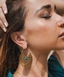 Mood Earrings