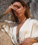 High-Vibe Choker