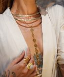 High-Vibe Choker