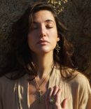 Serpentine Spirit Earrings