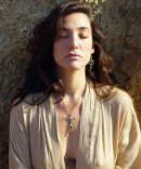 Crystal Chakra Necklace