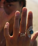 Makuta Ring