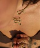 Tara Choker