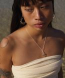 Citrine Radiance Necklace