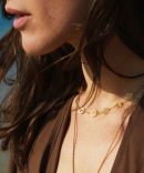 Chakra Balancing Necklace