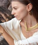 Tribal Spirit Choker