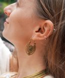 Mini Mood Earrings