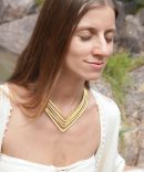 Tribal Spirit Choker