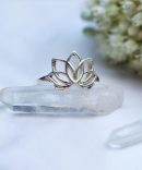 Lotus Ring