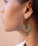 Mood Earrings
