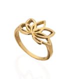Lotus Ring