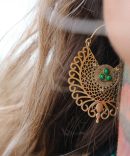 Mood Earrings