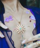 Solaris Necklace