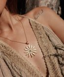 Solaris Necklace