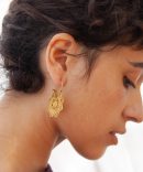 Imperial Earrings