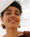 Imperial Earrings