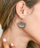 Padma Earrings