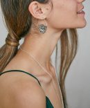 Padma Earrings