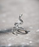 Shakti Silver Ring