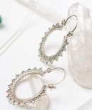 Royale Earrings