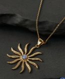 Solaris Necklace