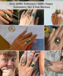 Calla Ring
